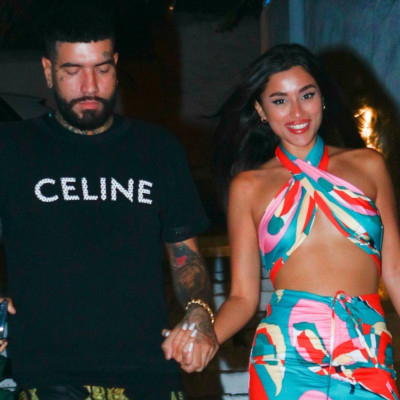 Snik-Γιώτα Ιωαννίδου: Οι φωτό που πυροδοτούν τις φήμες ότι αρραβωνιάστηκαν στο Παρίσι!