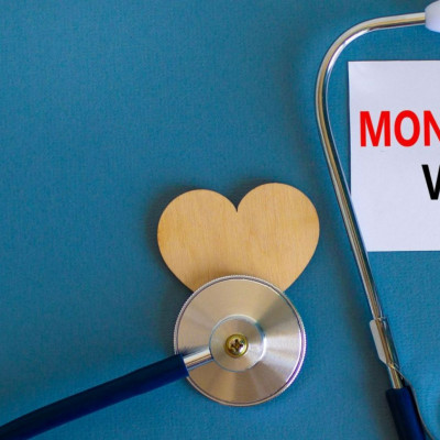 Μπορεί η ευλογιά των πιθήκων να επιβιώσει στις επιφάνειες;