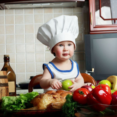 «Τι να μαγειρέψω σήμερα;» - Εβδομαδιαίο πρόγραμμα διατροφής