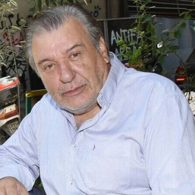 Τάσος Χαλκιάς: Αυτή είναι η ηθοποιός σύζυγός του που μαζί έχουν αποκτήσει δύο παιδιά!