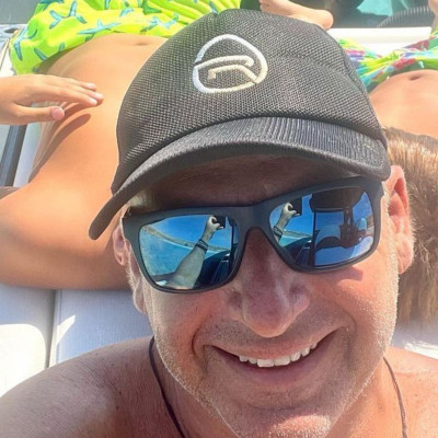 Γιώργος Λιάγκας: Απόδραση στο Λονδίνο με τους γιους του