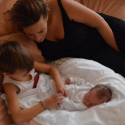 Σίσσυ Χρηστίδου: Το απίθανο φωτογραφικό άλμπουμ για τα γενέθλια του 9χρονου γιου της, Μιχαήλ