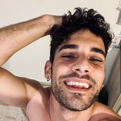 Ο Rafael Kas έγινε 25 και δηλώνει πιο χαρούμενος και ολοκληρωμένος από ποτέ