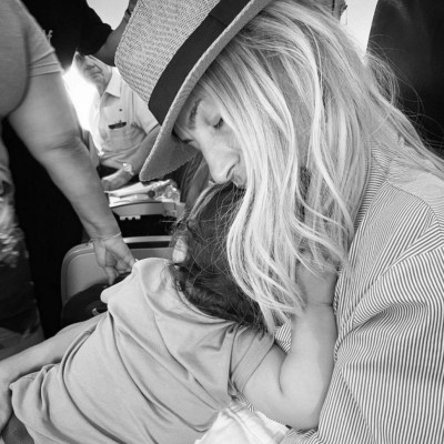 Μαρία Ηλιάκη: Το πρώτο μπάνιο με την κόρη της στην Κρήτη και η απίστευτη ταλαιπωρία- Δείτε τι συνέβη