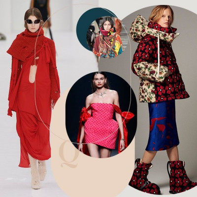 Trend alert: Οι 15 κορυφαίες τάσεις για το Φθινόπωρο του 2022