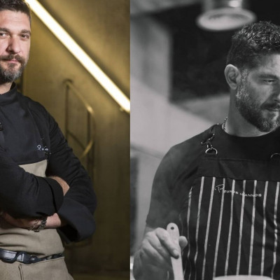 Αποκλειστικό: Αυτή είναι η μεγάλη επένδυση που έκανε ο Πάνος Ιωαννίδης στο Πήλιο