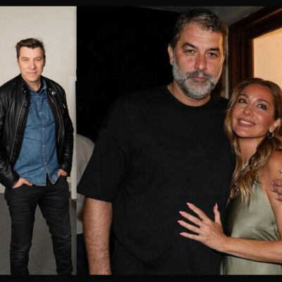 Γιάννης Στάνκογλου:Η έξοδος με Μπισμπίκη - Βανδή και η αποκάλυψη για το ειδύλλιο