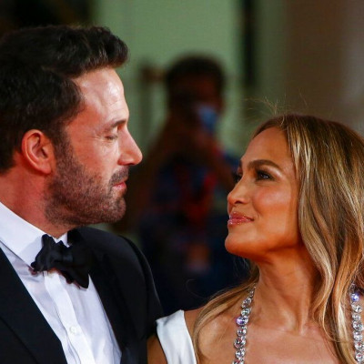 Lopez και Affleck πήραν μία μεγάλη απόφαση μετά τον γάμο τους που αφορά τα παιδιά τους