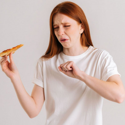 Δυσκολία στην κατάποση: Ποια προβλήματα υγείας υποδεικνύει