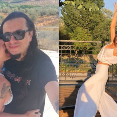 Ευρυδίκη: Δείτε την πρώτη φορά με μαγιό στα 54 της χρόνια - Δεν υπάρχει το κορμί της