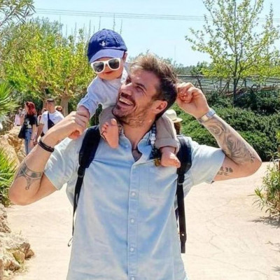 Πετρετζίκης – Παπαμιχαήλ: Το καλοκαίρι τους πριν γίνουν γονείς για δεύτερη φορά μέσα από φωτογραφίες