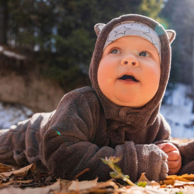 Τα παιδιά του Σεπτεμβρίου είναι αισιόδοξα, οργανωτικά και αγαπούν τον αθλητισμό