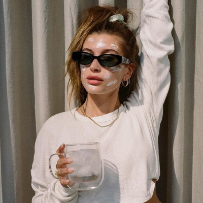 DIY: 4 μάσκες προσώπου με σοκολάτα για λαμπερό και αψεγάδιαστο δέρμα