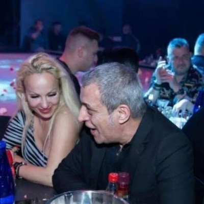 Θέμης Αδαμαντίδης - Βαρβάρα Κίρκη:Παραδέχτηκαν ότι είναι μαζί,«αλλά δεν έχουν αποσυρθεί οι μηνύσεις»