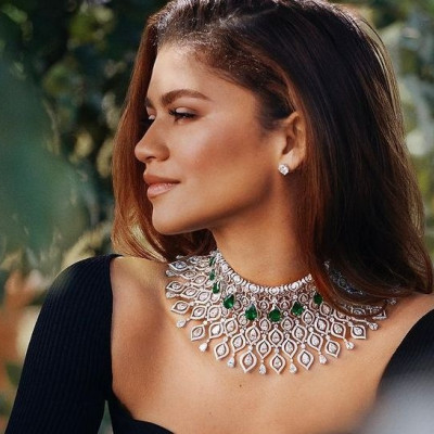 H Zendaya έγινε 26 και το γιόρτασε με μια σπάνια παιδική φωτογραφία
