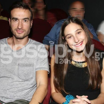 Αθερίδου - Μαγκλάρας: Σήμερα γάμος και βάφτιση μαζί – Το προσκλητήριο και οι καλεσμένοι!