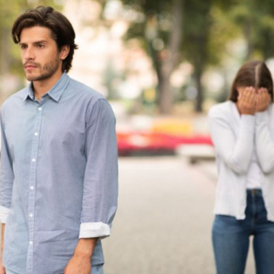 Όσο κι αν τους πονά ο χωρισμός, αυτοί οι άντρες του ζωδιακού δε θα ξαναγυρίσουν πίσω