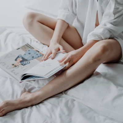 DIY Time! Πώς θα φτιάξεις το πιο ενυδατικό body butter μόνο με 2 υλικά