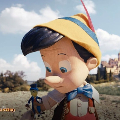 Τρία μαθήματα ζωής που θα πάρουν τα παιδιά από τη νέα live-action ταινία «Πινόκιο»