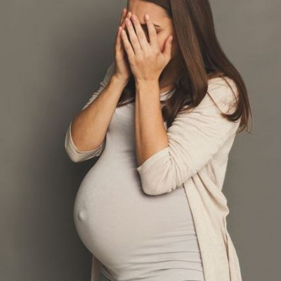 Πώς οι διαταραχές της διάθεσης της μητέρας κατά την διάρκεια της εγκυμοσύνης της επηρεάζουν το μωρό