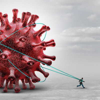 Κορυφαίοι επιστήμονες ενώνουν τις δυνάμεις τους για να μελετήσουν τον COVID μακράς διάρκειας