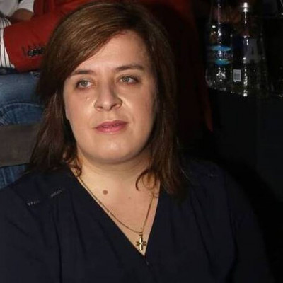 Γωγώ Τσαμπά: Αδυνάτισε κι άλλο! Η αλλαγή της είναι θεαματική και άλλαξε στυλ - Εσύ, την είδες;