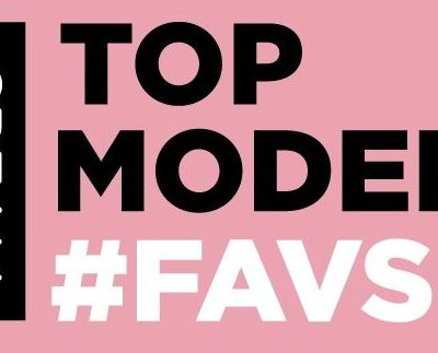 GNTM5 και DUST+CREAM για 5η χρονιά μαζί!