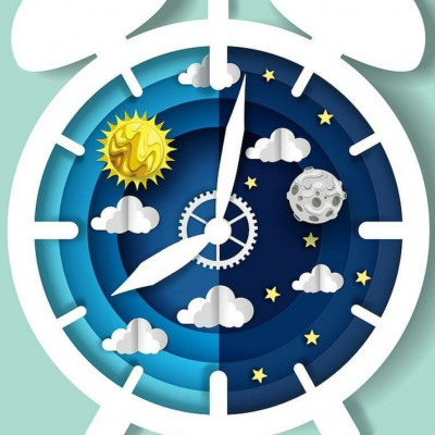 Πώς η διαταραχή του κιρκάδιου ρυθμού συνδέεται με τις ψυχικές παθήσεις