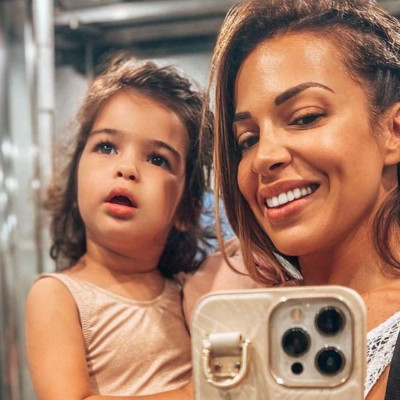 Ελένη Χατζίδου: Η προσαρμογή της Μελίτας στον παιδικό και η δυσκολία για το κόψιμο της πιπίλας