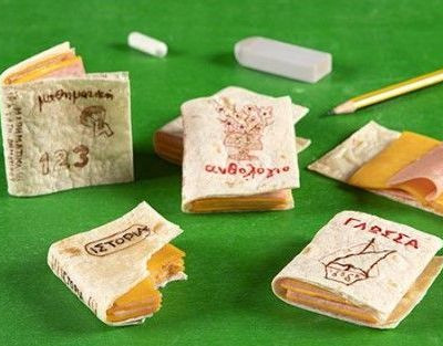 Άκης Πετρετζίκης: Παιδικές τορτίγιες-βιβλία