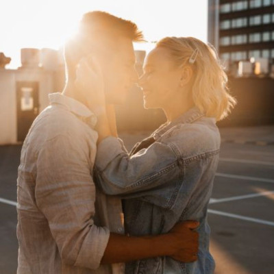 Σήμερα 16/09: Ο έρωτας θα σε τρελάνει