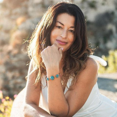 Η Δωροθέα Μερκούρη έδωσε την απάντηση που κάθε κόρη θα ήθελε να ακούσει