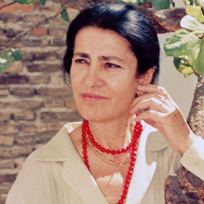 Ο καλλιτεχνικός κόσμος αποχαιρετά τη σπουδαία Ειρήνη Παππά: «Καλό ταξίδι, πανέμορφη»