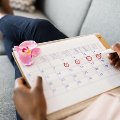 Μπορώ να μείνω έγκυος πριν την περίοδο;