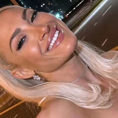 Τούνη: Η κόπωση, το άγχος για τη γρήγορη αλλαγή στο σώμα της και το μοναδικό σνακ που μπορεί να φάει