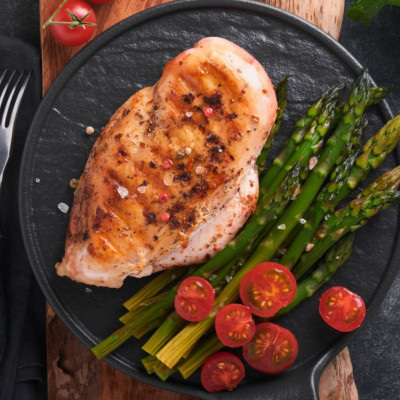 Τρεις τρόποι για να ενισχύσετε τη θρεπτική αξία των γευμάτων σας