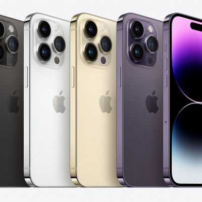 Νέα iPhone 14 & 14 Pro: Ξεκίνησαν οι προ-παραγγελίες σε COSMOTE & ΓΕΡΜΑΝΟ