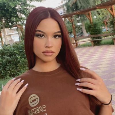 Κάσσια: Το viral κορίτσι του TikTok που εμπνεύστηκε από την Charli D' Amelio