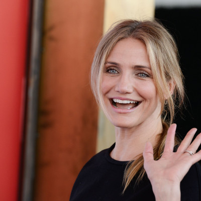 Η Cameron Diaz επιστρέφει στην υποκριτική αλλά τα νιώθει όλα διαφορετικά από το 2014