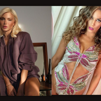 Το «καρφί» της Παναγιώταρου στην Στικούδη προκαλεί ερωτήματα για τις σχέσεις που διατηρούν πλέον