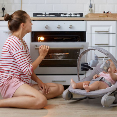 «Τι να μαγειρέψω σήμερα;» Εβδομαδιαίο πρόγραμμα διατροφής