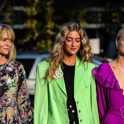 Τα outfit που θα σας αναδείξουν σε trendsetter του φετινού φθινοπώρου