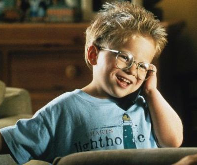 Ο «George Little» από τον Ποντικομικρούλη εξηγεί γιατί εξαφανίστηκε από τον κινηματογράφο στα 00s