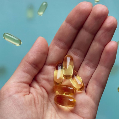 Μακρά Covid: Μπορούν να βοηθήσουν τα ωμέγα-3 στην ανακούφιση από τα συμπτώματα;