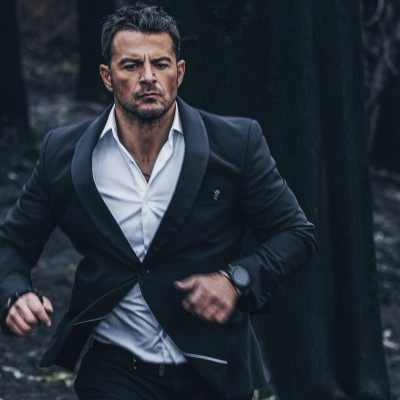 Ο Γιώργος Αγγελόπουλος θα αποδείξει εάν είναι ο Survivor της υποκριτικής