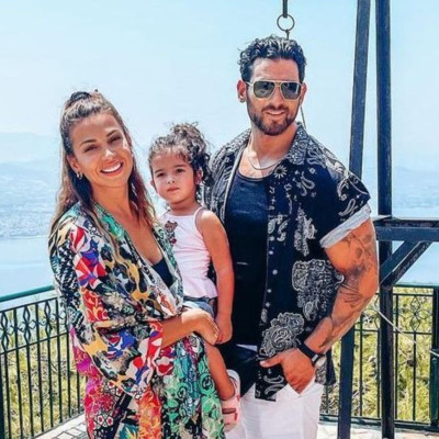 Ελένη Χατζίδου: Η Μελίτα μοιάζει στον Ετεοκλή Παύλου και ιδού η απόδειξη