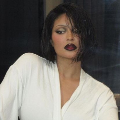 H Kylie Jenner μόλις υιοθέτησε το απόλυτο Y2K hair trend και είναι αγνώριστη