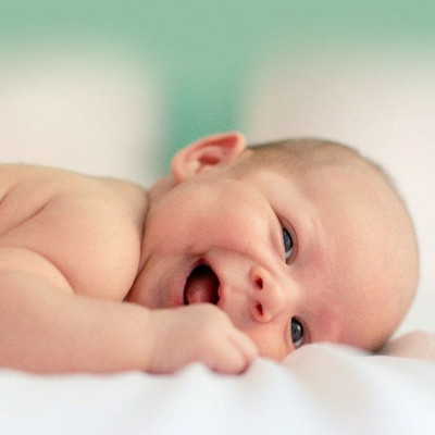 Νέες αποστειρωμένες γάζες με ατμό Alfashield New Born Care από την KARABINIS MEDICAL