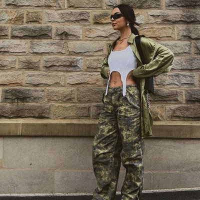 Date night: Τα 5 καλύτερα looks αν ετοιμάζεσαι να βγεις ραντεβού με το crush σου