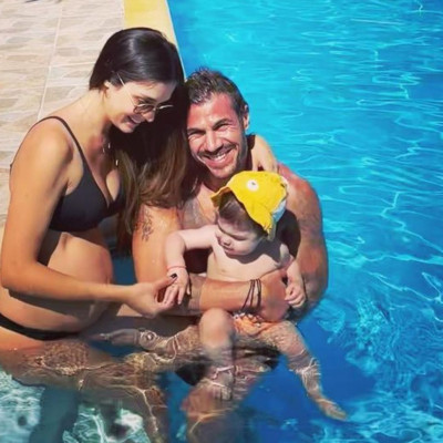 Λεωνίδας Κουτσόπουλος - Άκης Πετρετζίκης: Οι σεφ που έγιναν μπαμπάδες αυτή την εβδομάδα